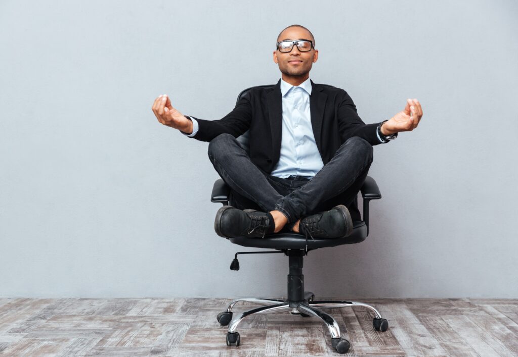 Werkstress